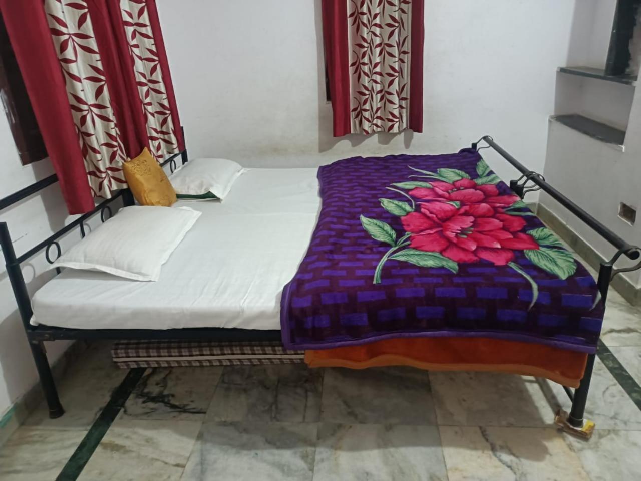 Bagol Palace Udaipur Exterior photo