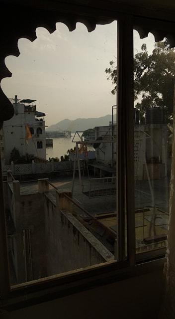 Bagol Palace Udaipur Exterior photo